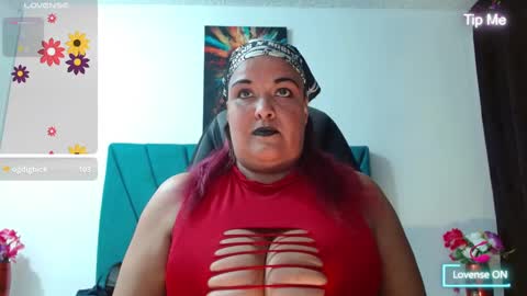 Dubraska  online show from January 25, 2025, 8:10 pm