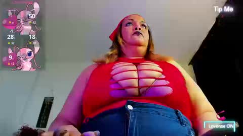 Dubraska  online show from September 11, 2025, 8:20 pm