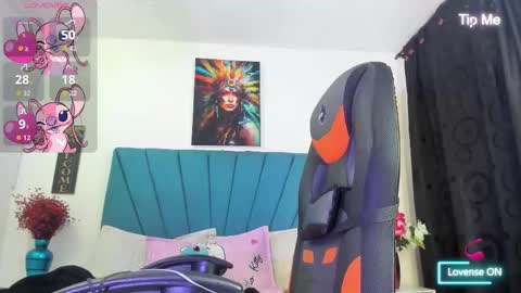 Dubraska  online show from September 16, 2025, 8:32 pm