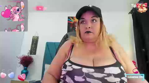 Dubraska  online show from September 25, 2025, 8:56 pm