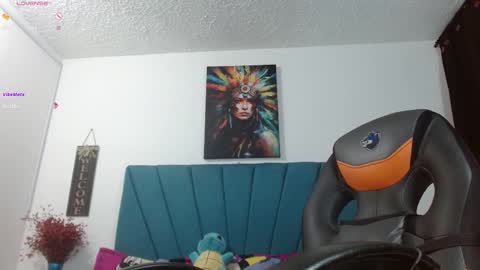 Dubraska  online show from November 28, 2025, 9:06 pm