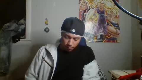 dubz07 online show from November 3, 2025, 3:30 am