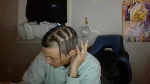 dubz07 online show from January 18, 2026, 6:55 pm