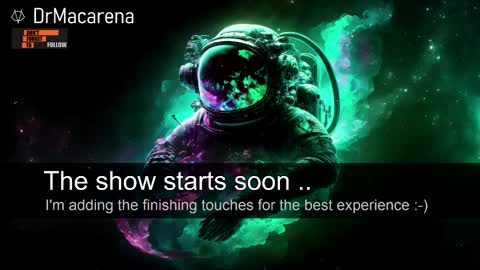 duck_door_mac_arena online show from December 16, 2025, 8:41 am