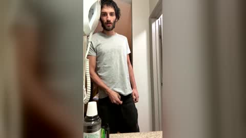 dude1999999 online show from January 10, 2026, 7:04 pm