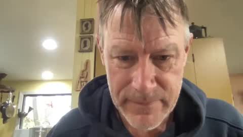 Snapshot of dudeinnh chatting on October 13, 2025, 4:18 pm Steve online show from October 13, 2025, 4:18 pm