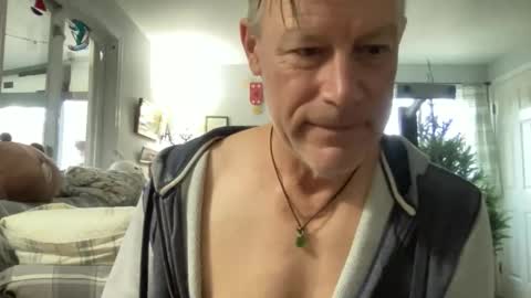 Steve online show from December 21, 2025, 4:25 pm