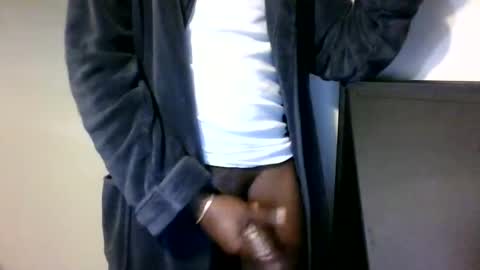 Snapshot of dudethebigone chatting on December 13, 2024, 6:00 am Daddy3rdLeg online show from December 13, 2024, 6:00 am