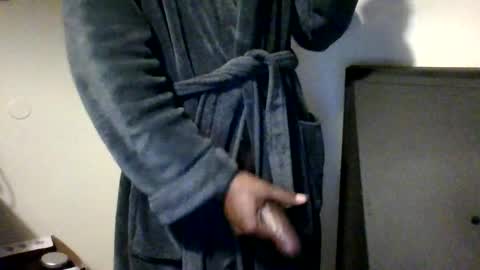 Snapshot of dudethebigone chatting on February 10, 2025, 1:44 pm Daddy3rdLeg online show from February 10, 2025, 1:44 pm