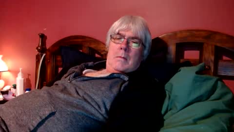 Doug online show from January 1, 2025, 12:22 pm