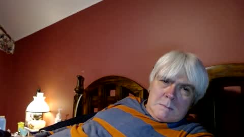 Doug online show from January 2, 2025, 12:55 am