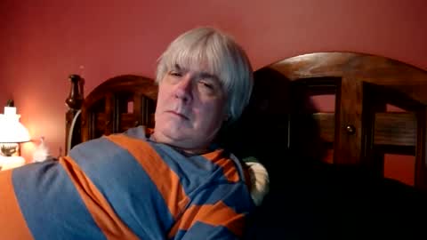 Doug online show from January 4, 2025, 11:43 am