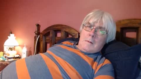 Doug online show from January 4, 2025, 2:46 pm