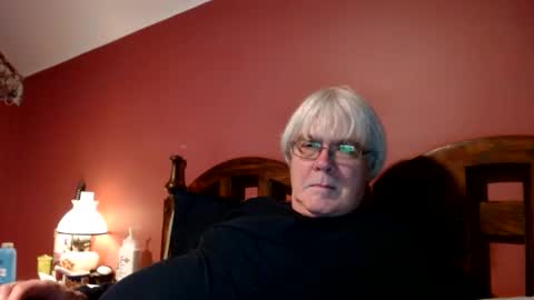 Doug online show from January 5, 2025, 12:31 am