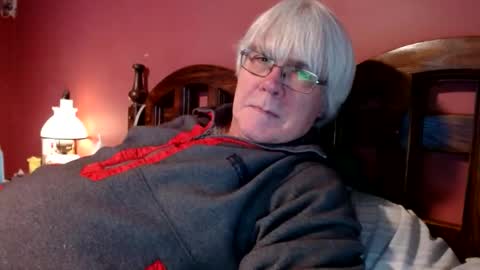 Doug online show from January 8, 2025, 5:05 pm