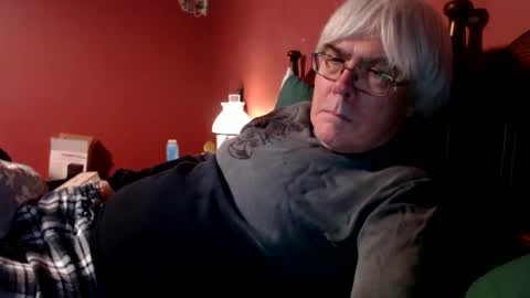 Doug online show from January 29, 2025, 2:40 am