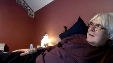 Doug online show from February 7, 2025, 1:15 am