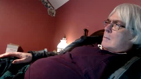 Doug online show from February 11, 2025, 12:49 am