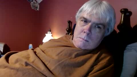 Doug online show from March 2, 2025, 12:53 am