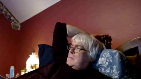 Doug online show from March 3, 2025, 12:26 am