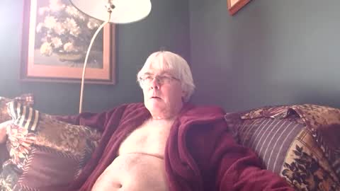 Doug online show from March 11, 2025, 5:24 pm