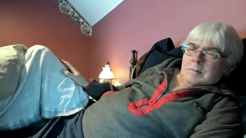 Doug online show from November 20, 2025, 12:49 pm