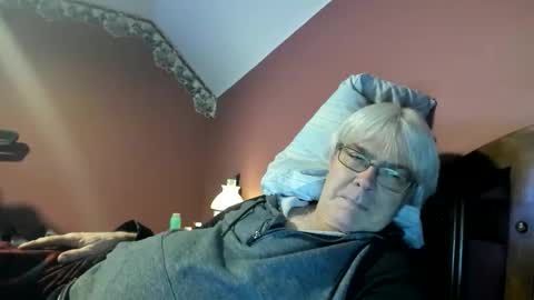 Doug online show from March 20, 2026, 2:05 am