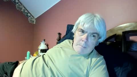 Doug online show from May 25, 2026, 1:44 am