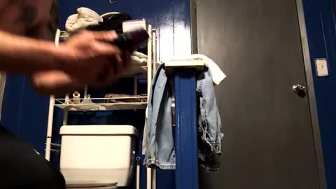 Snapshot of dugawuga chatting on March 10, 2025, 8:48 am dugawuga online show from March 10, 2025, 8:48 am