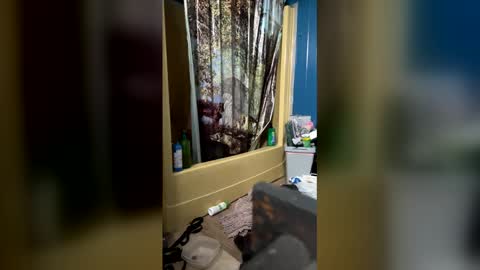 dugawuga online show from March 31, 2026, 10:32 pm