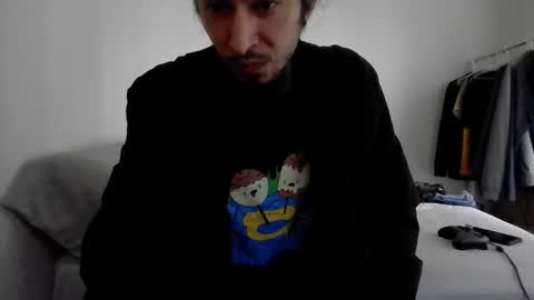 duke_thick online show from November 13, 2025, 11:14 pm