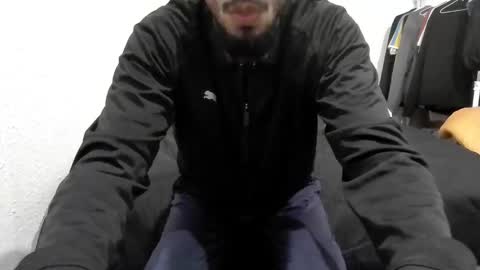 duke_thick online show from November 28, 2025, 6:16 am