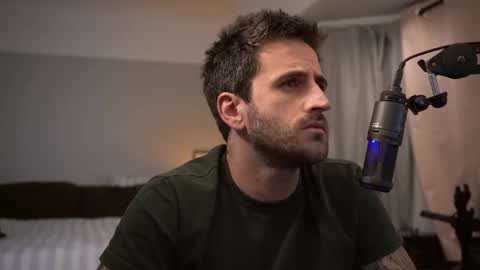 Duke online show from February 8, 2026, 2:15 am