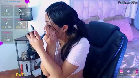 Charlotte online show from February 26, 2026, 3:16 am