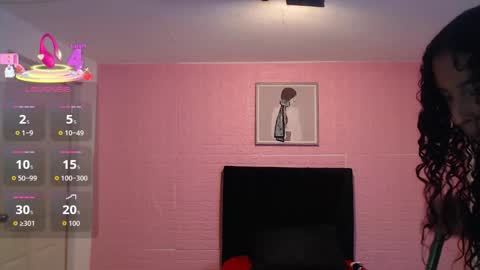 dulce1609 online show from March 7, 2026, 7:55 pm