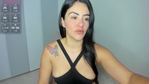 Dulce online show from November 1, 2025, 9:44 am