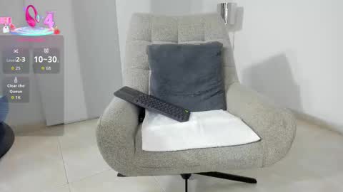 Dulce online show from February 13, 2026, 9:27 am