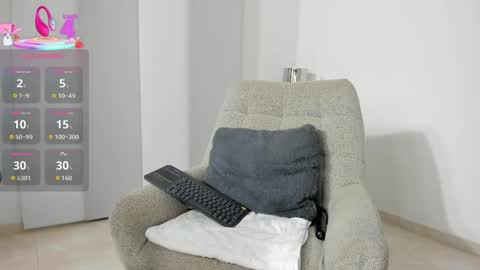 Dulce online show from April 11, 2026, 8:51 am