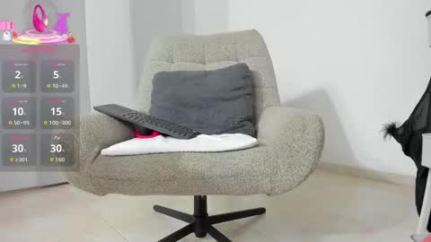 Dulce online show from April 14, 2026, 8:53 am