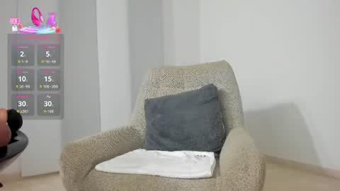 Dulce online show from June 16, 2026, 8:39 am