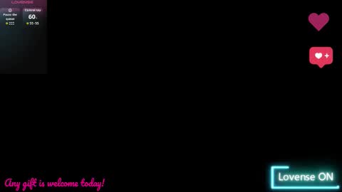 dulce2415 online show from February 3, 2026, 6:22 am