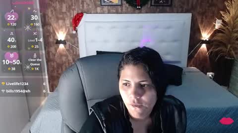 Snapshot of dulce__love69 chatting on December 15, 2024, 10:37 pm Dulce love69 online show from December 15, 2024, 10:37 pm