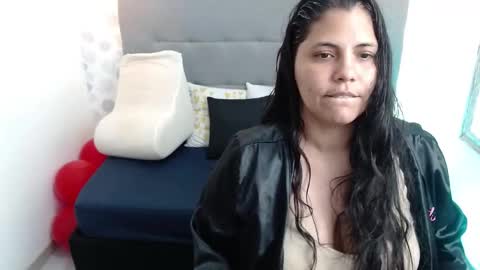 Snapshot of dulce__love69 chatting on December 25, 2024, 10:05 pm Dulce love69 online show from December 25, 2024, 10:05 pm