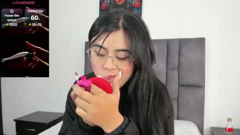 Dulce amg online show from March 6, 2025, 3:35 pm