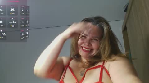 Im Dulce online show from March 3, 2026, 1:45 am