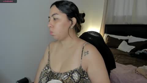 dulce brithany online show from December 21, 2025, 11:06 am