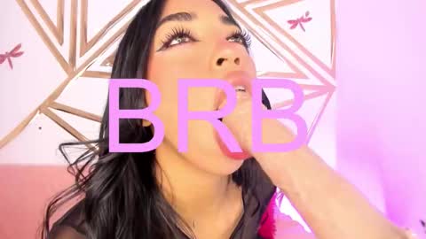 Dulce online show from February 19, 2026, 12:45 pm