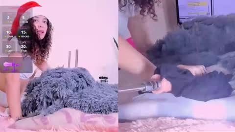 dulce_brown04 online show from December 3, 2025, 12:29 am