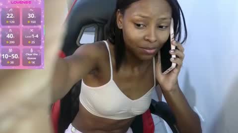 Snapshot of dulce_camx chatting on July 3, 2026, 4:19 am dulce_camx online show from July 3, 2026, 4:19 am