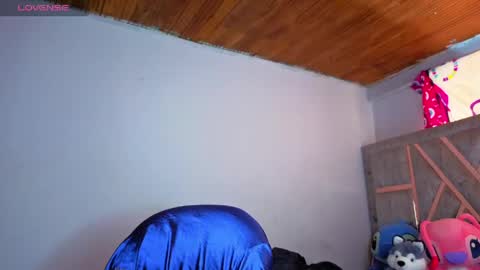 Snapshot of dulce_celeste15 chatting on April 18, 2026, 4:11 pm C E L E S T E online show from April 18, 2026, 4:11 pm